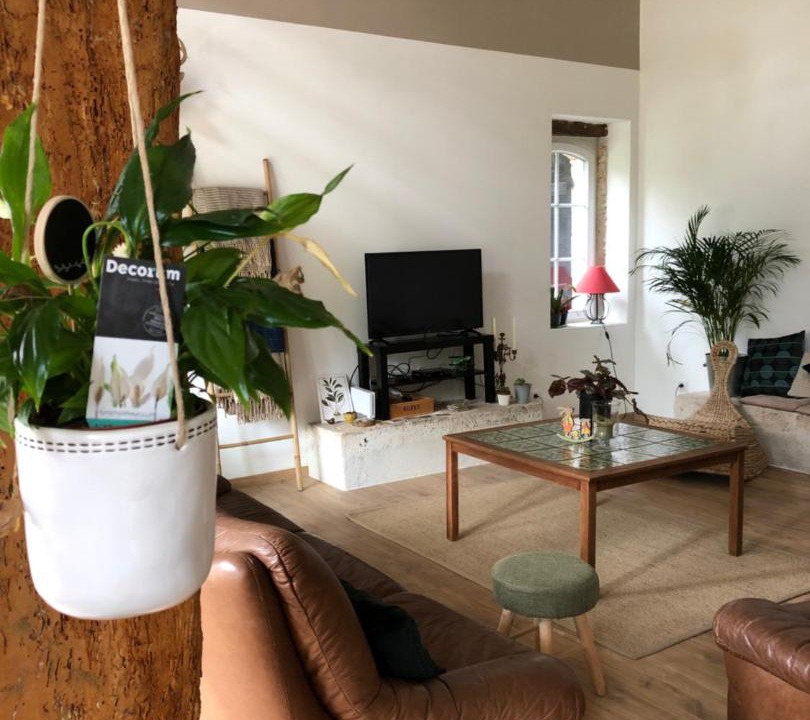 Photo of Livingroom in Montesquieu