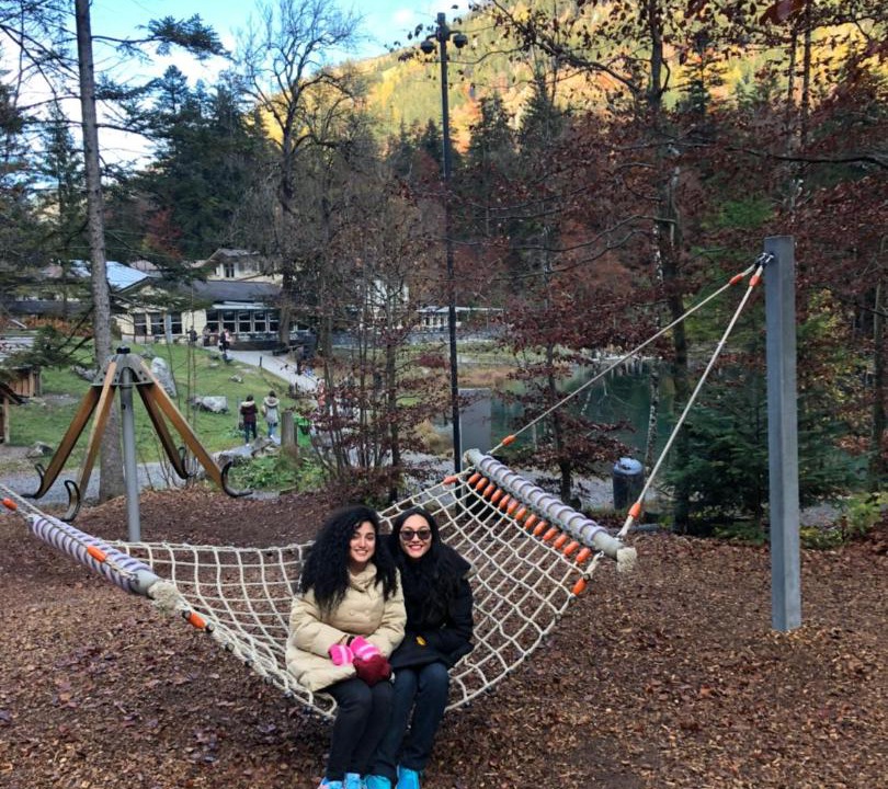 Photo of Patio Balcony in Mattenhof-Weissenbuhl