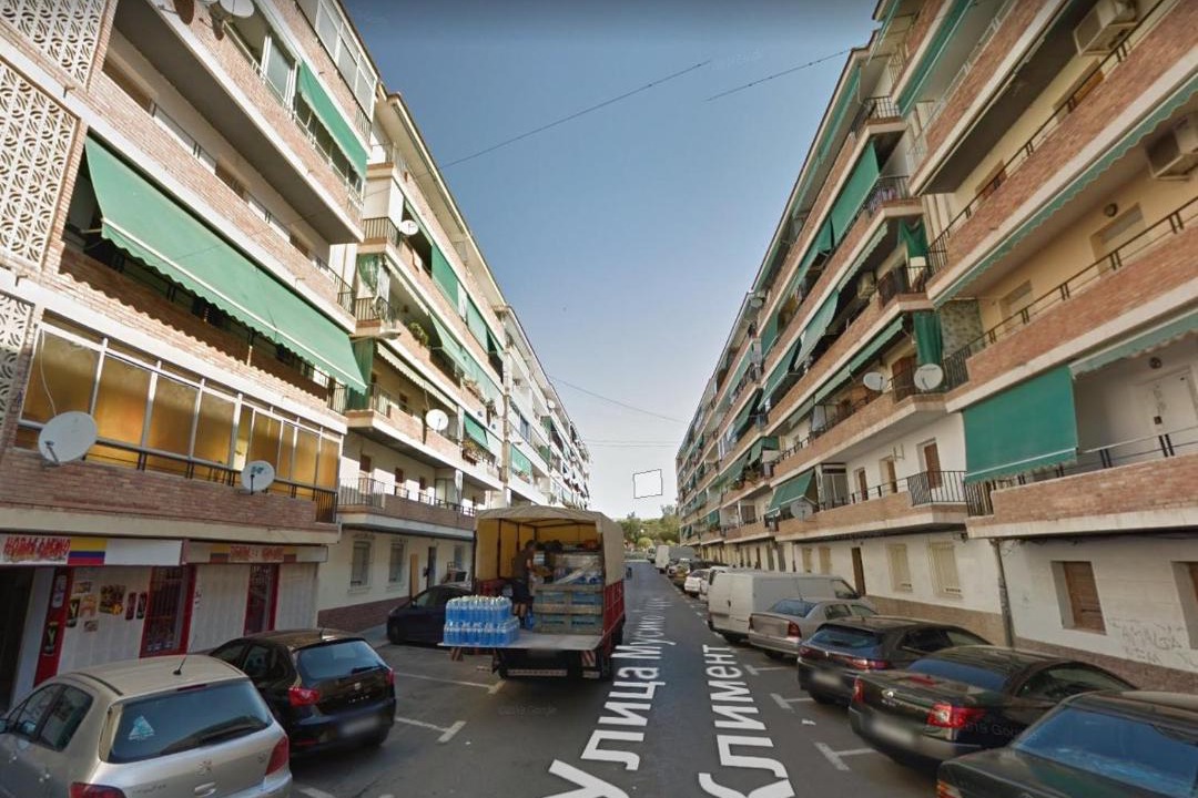 Photo of Buildings in Ciudad Jardin