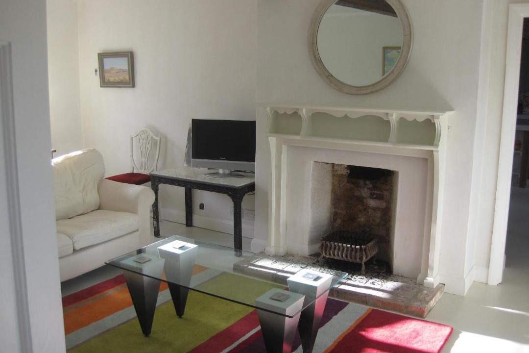 Photo of Livingroom in Crockerton