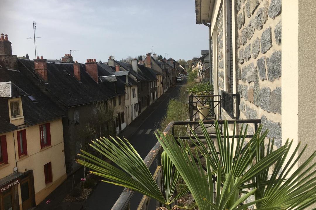 Photo of Others in Uzerche