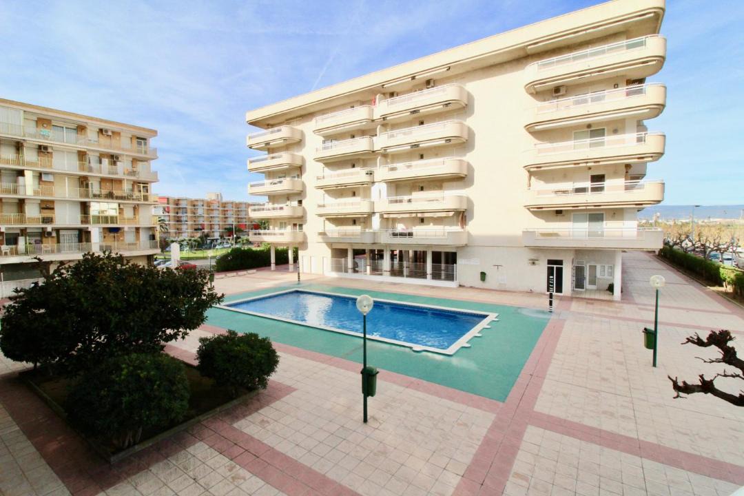 Photo of Patio Balcony in La Pineda