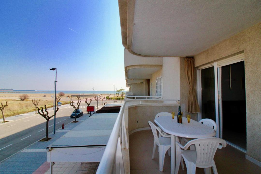 Photo of Patio Balcony in La Pineda