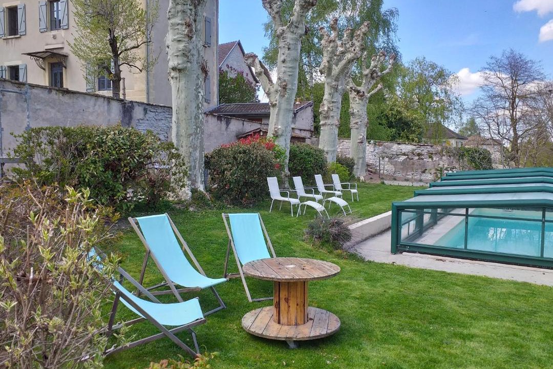 Photo of Others in Bouvesse-Quirieu