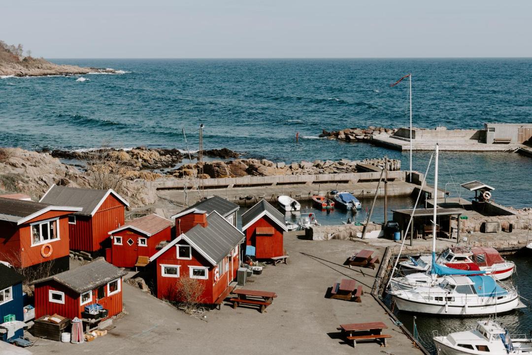 Photo of Others in Sandvig