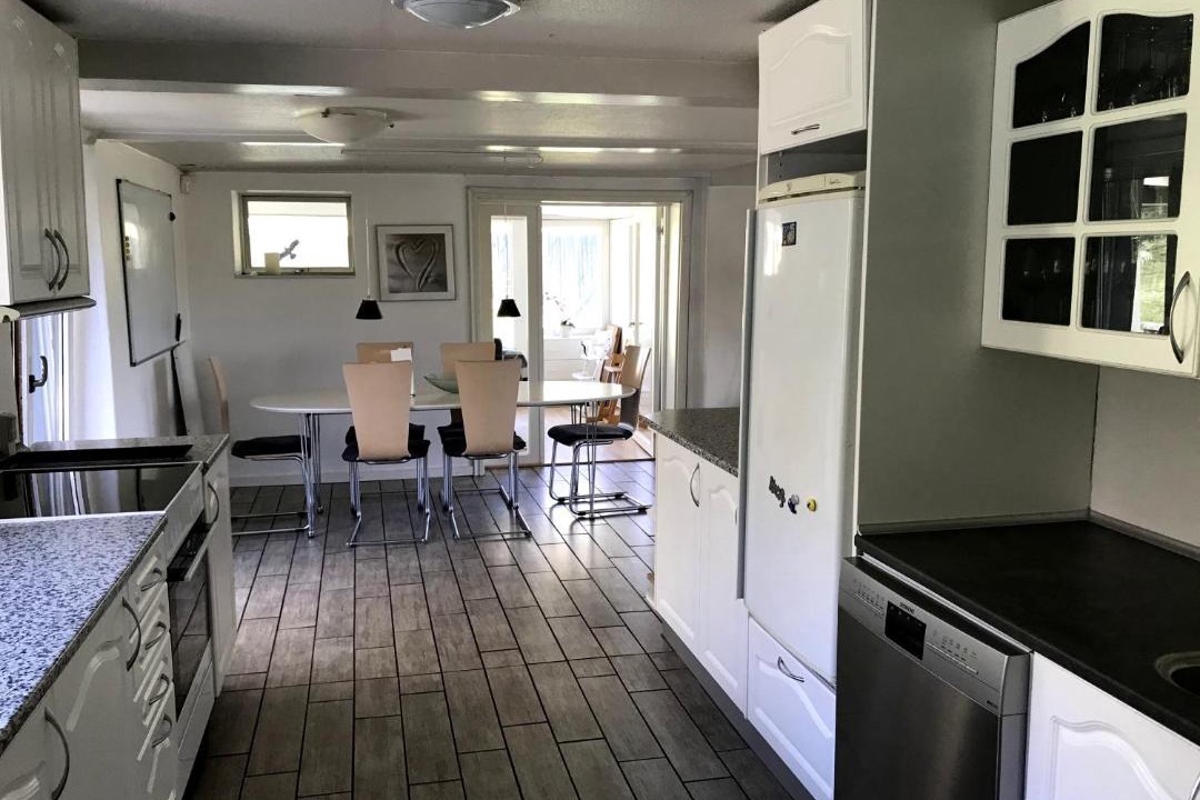 Photo of Kitchen in Aabenraa
