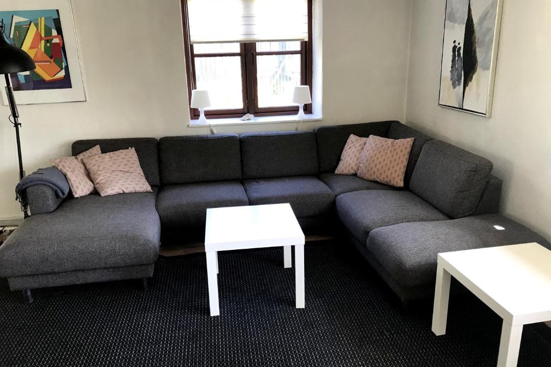 Photo of Livingroom in Aabenraa