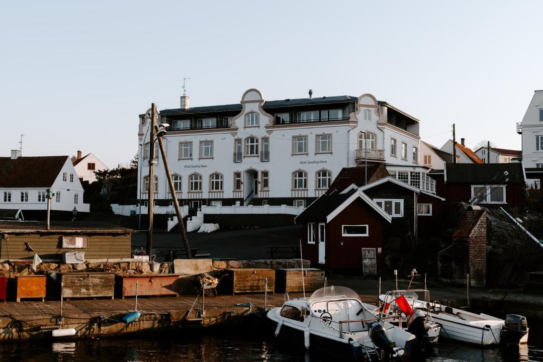 Photo of Others in Sandvig