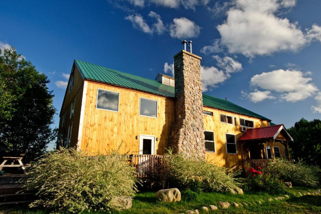 Photo of Others in Indian Brook