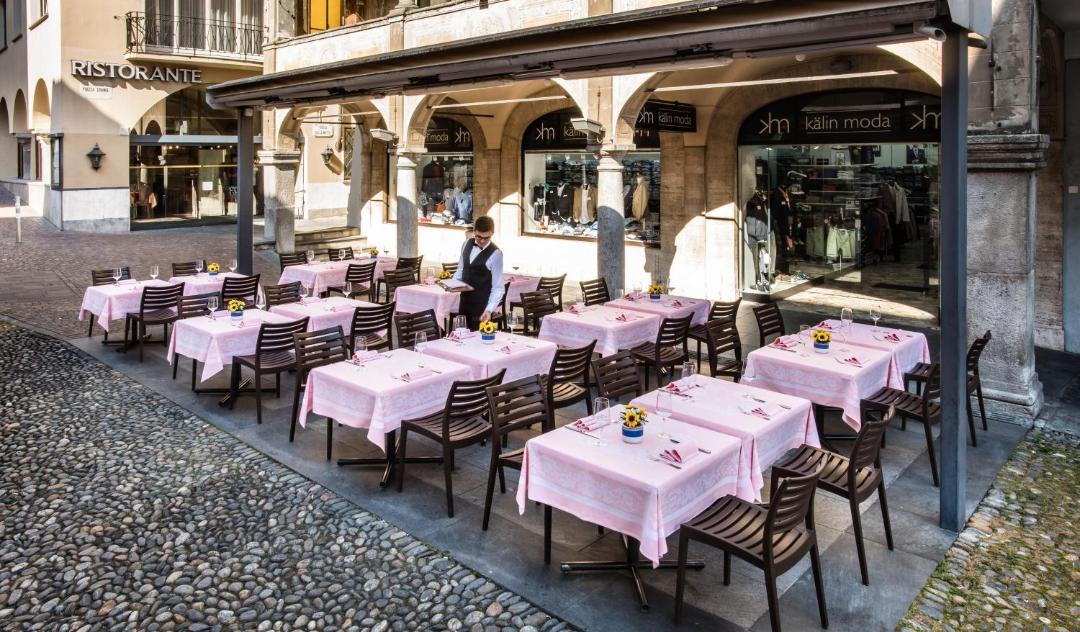 Photo of Others in Locarno