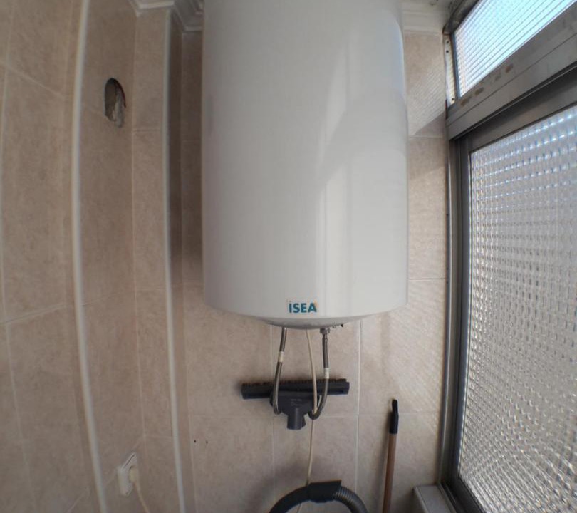 Photo of Bathroom in Ciudad Jardin