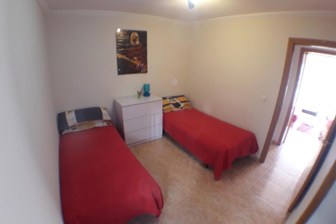 Photo of Bedroom in Ciudad Jardin