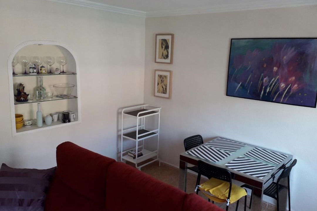 Photo of Livingroom in Ciudad Jardin