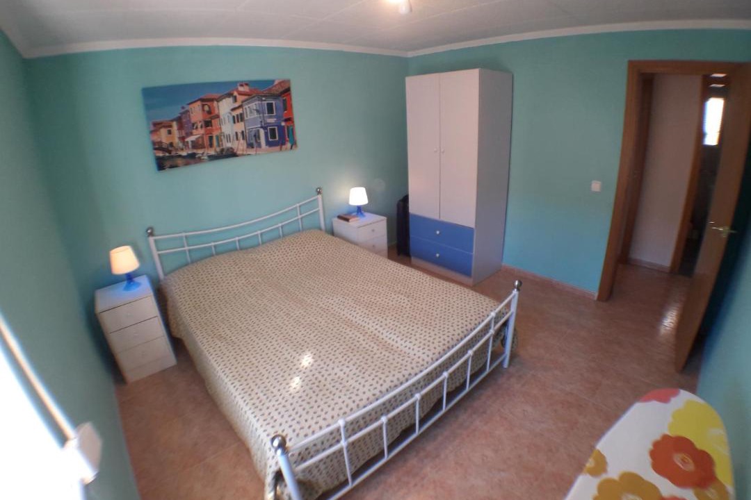 Photo of Bedroom in Ciudad Jardin