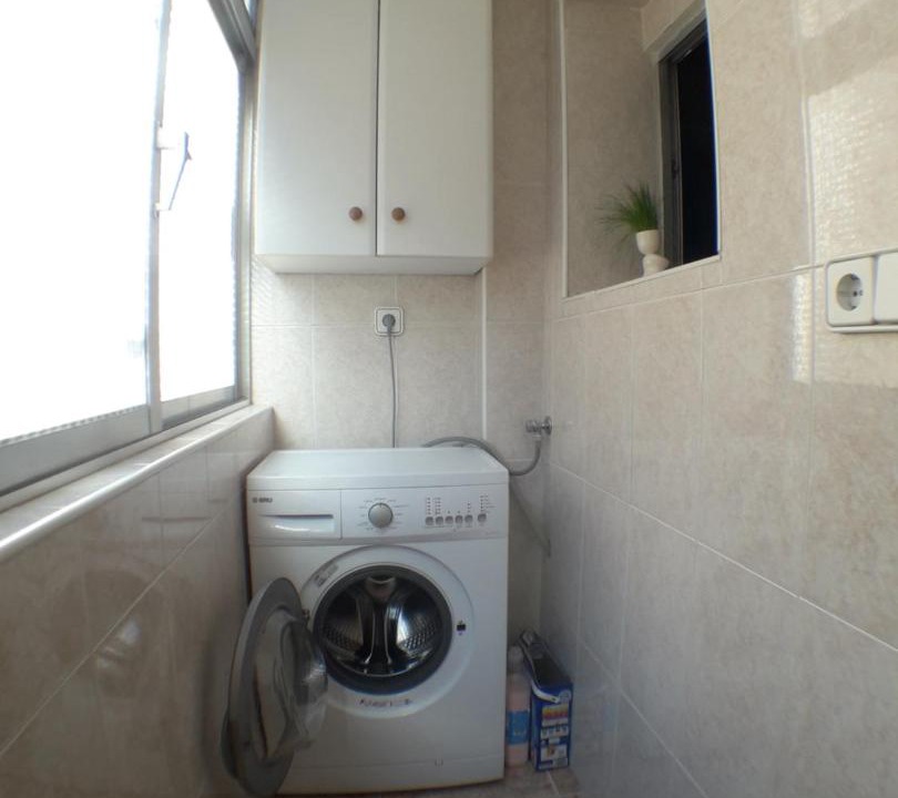 Photo of Bathroom in Ciudad Jardin