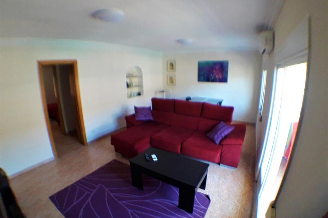 Photo of Livingroom in Ciudad Jardin