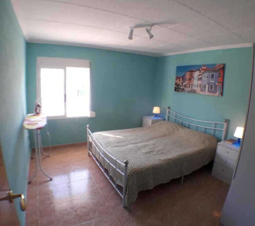 Photo of Bedroom in Ciudad Jardin
