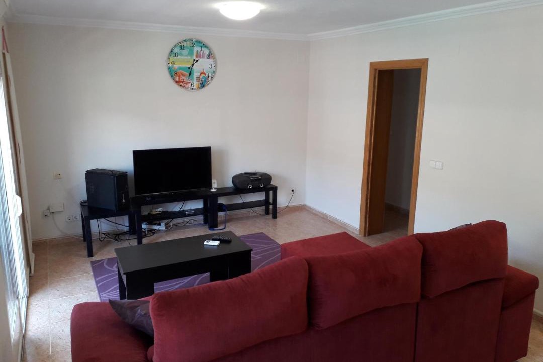 Photo of Livingroom in Ciudad Jardin