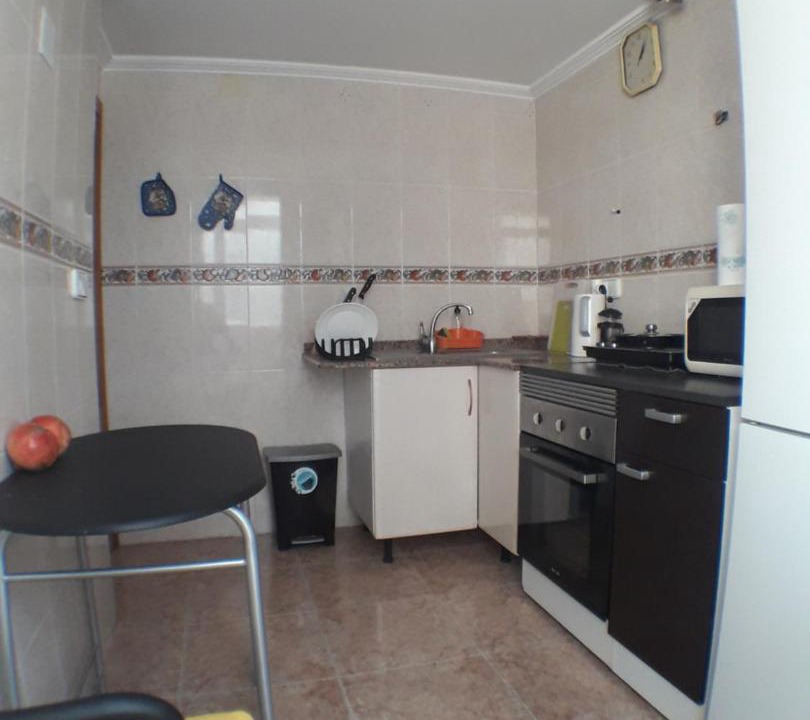 Photo of Kitchen in Ciudad Jardin