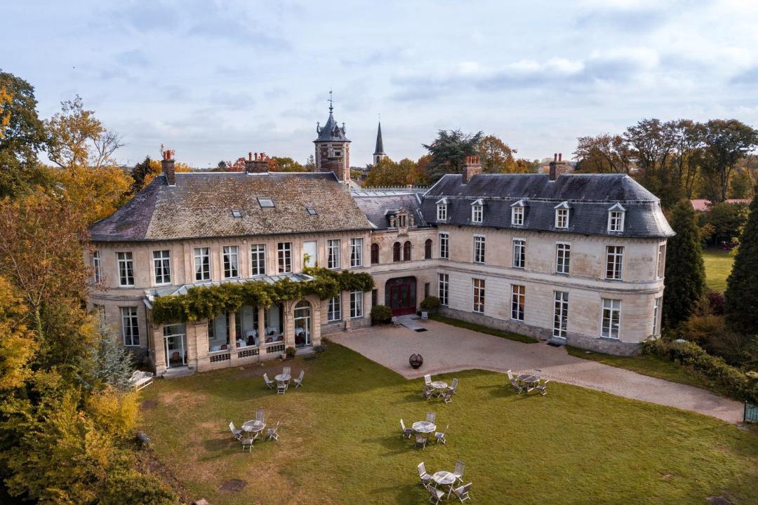 Photo of Others in Aubry-du-Hainaut