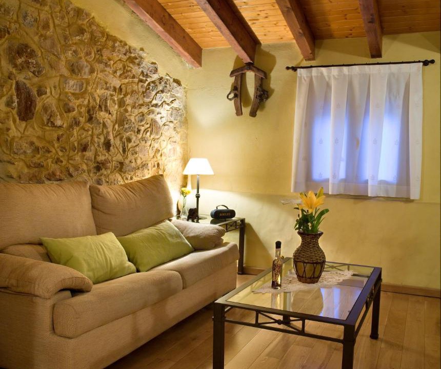 Photo of Livingroom in Torres Torres