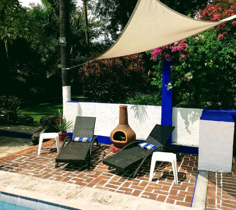 Photo of Outdoor in Jiutepec