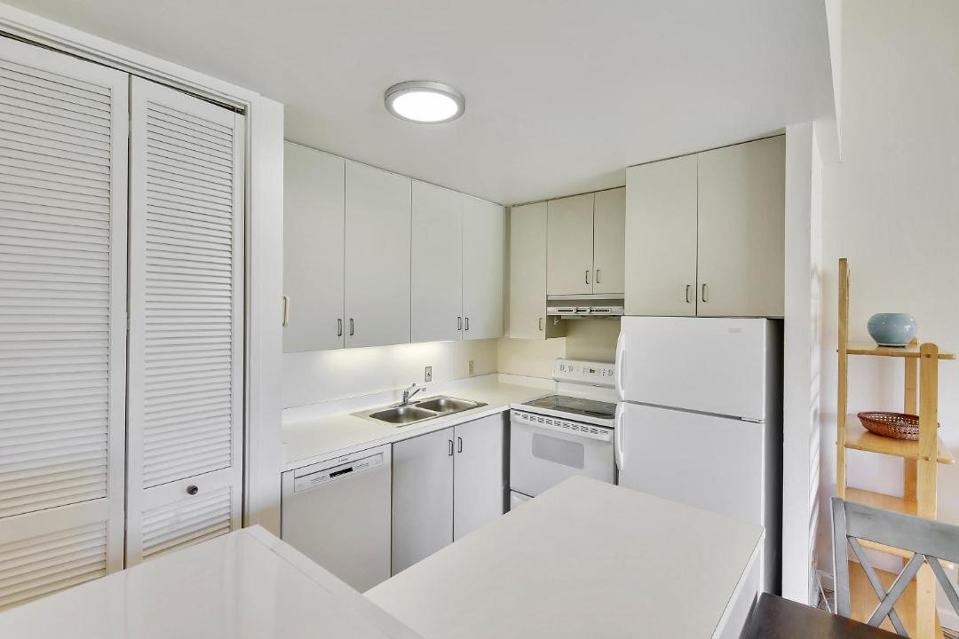 Photo of Kitchen in Kahuku