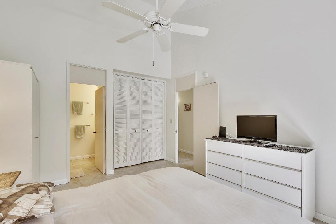 Photo of Bedroom in Kahuku