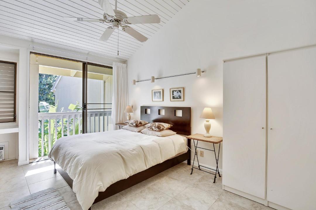 Photo of Bedroom in Kahuku