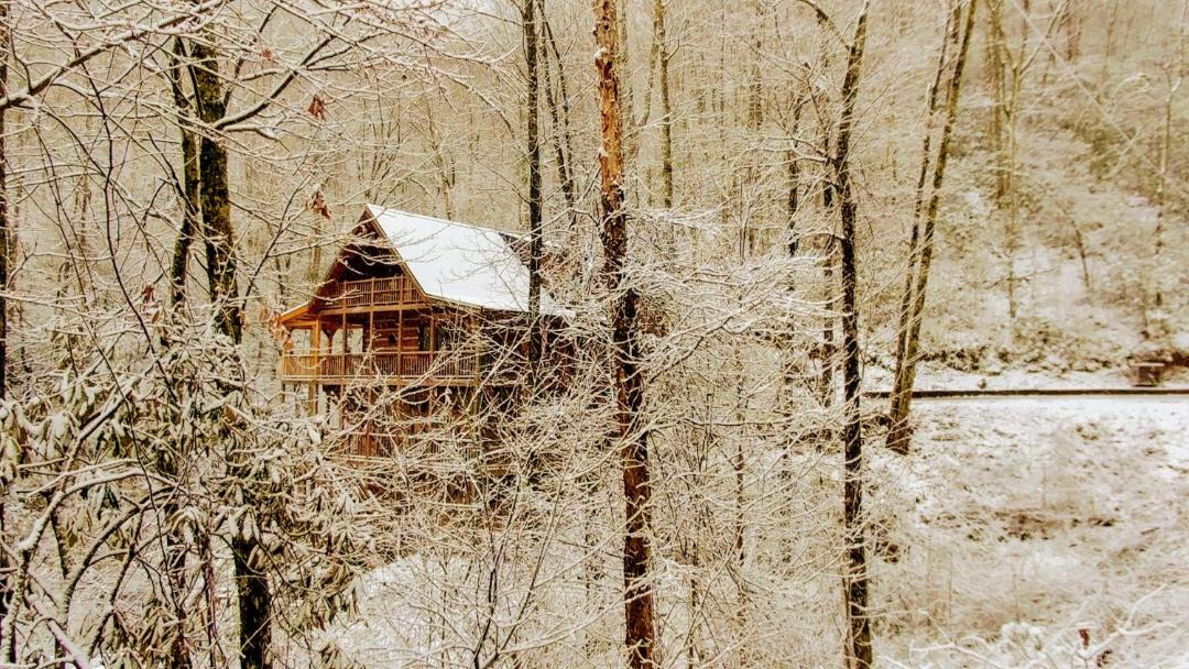 Photo of Others in Smoky Mountains