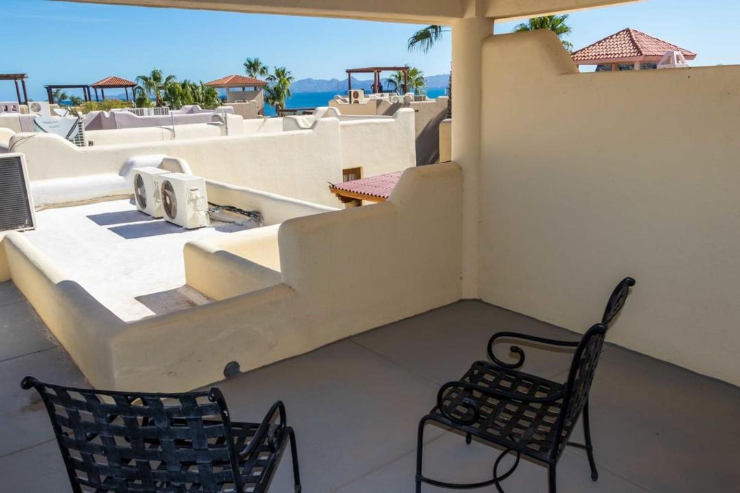 Photo of Patio Balcony in Nopolo