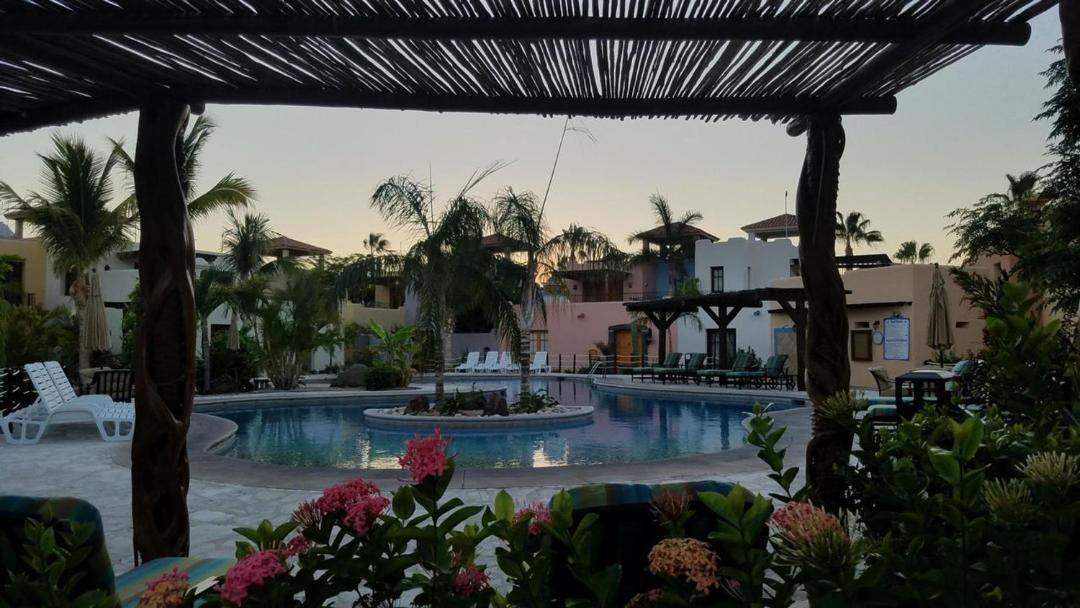 Photo of Outdoor in Nopolo