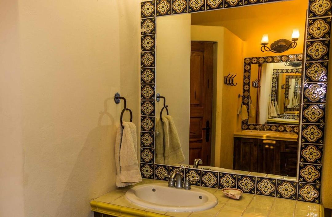 Photo of Bathroom in Nopolo