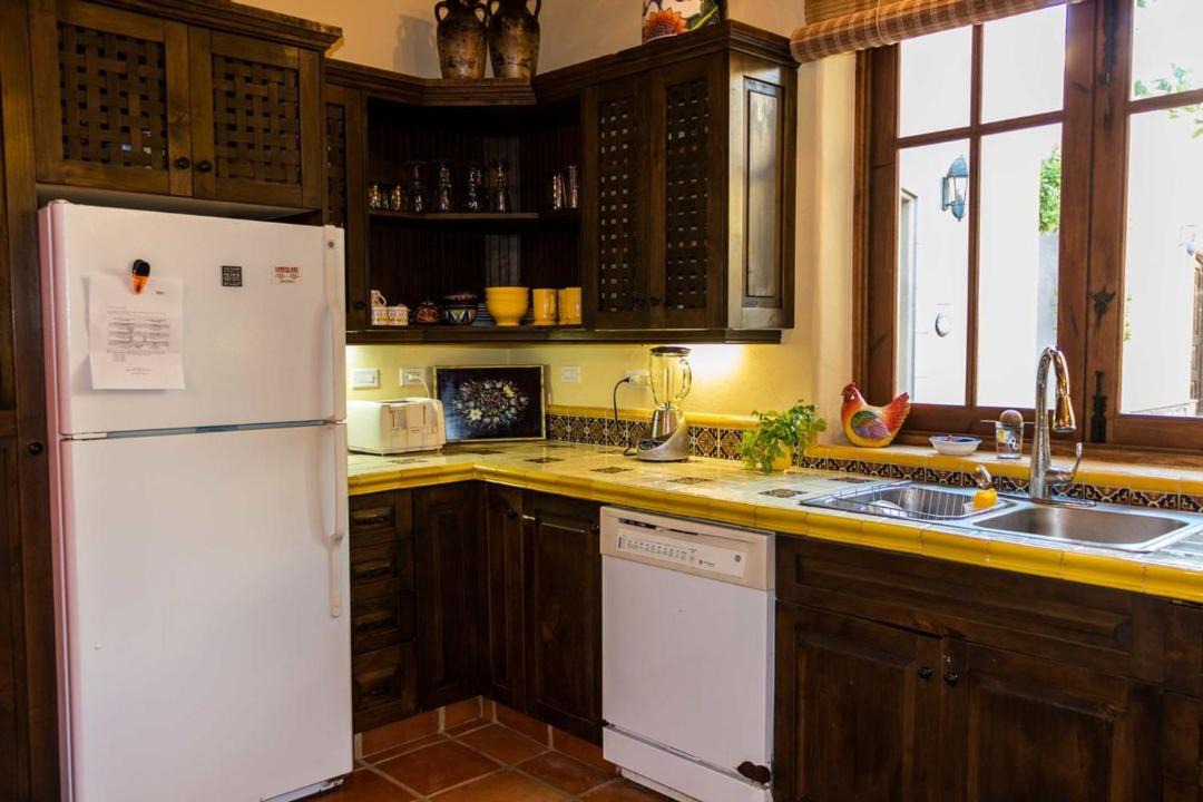 Photo of Kitchen in Nopolo