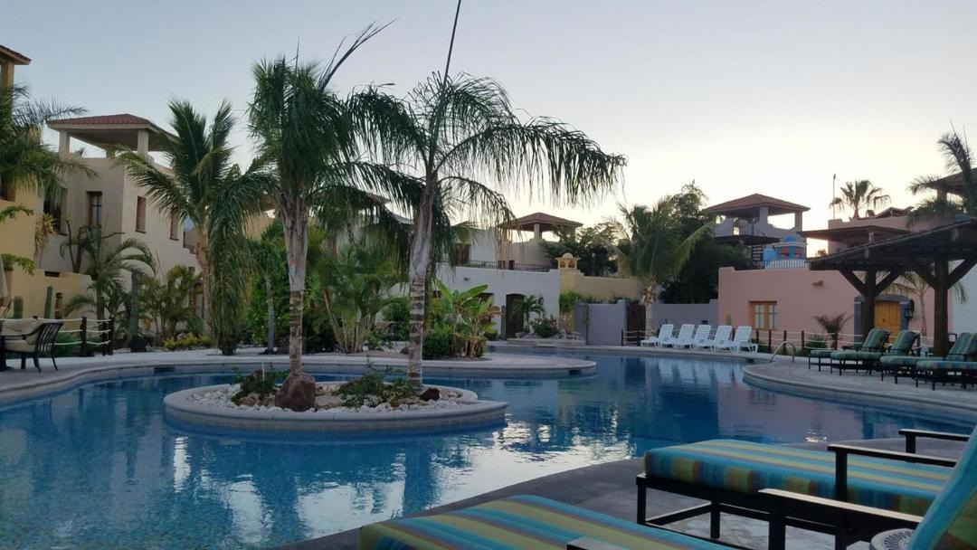 Photo of Outdoor in Nopolo