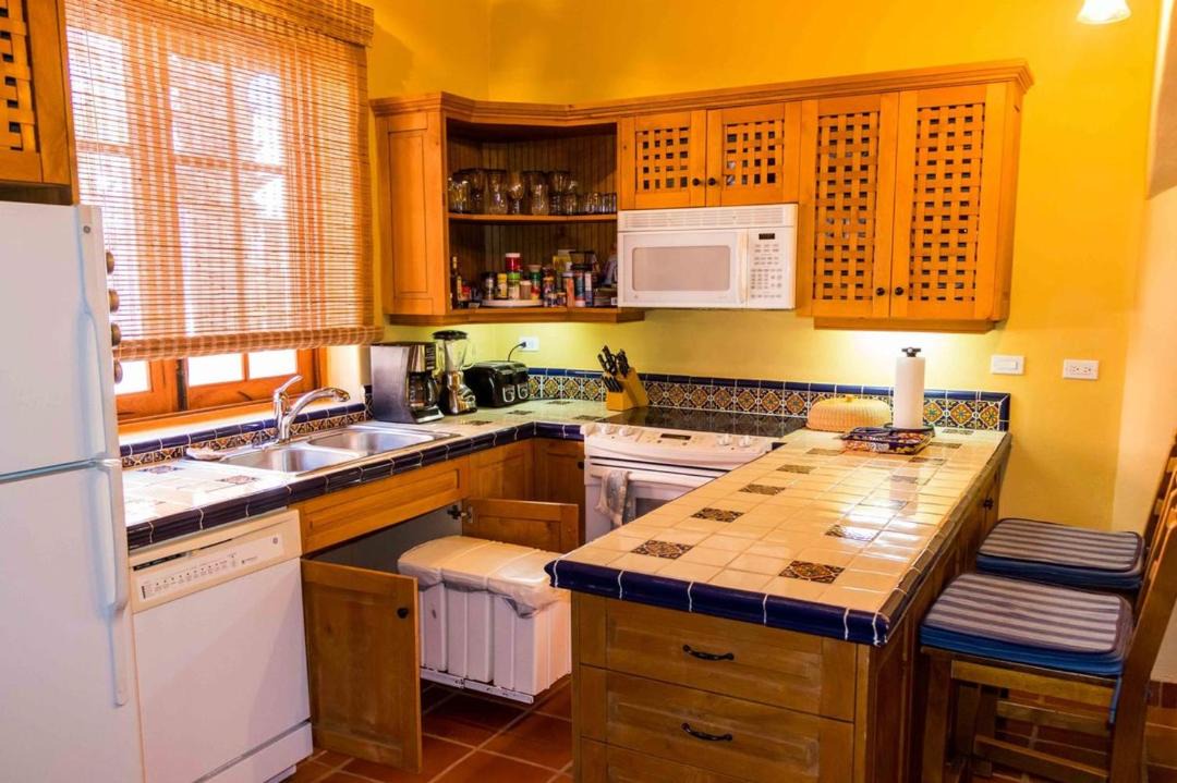 Photo of Kitchen in Nopolo
