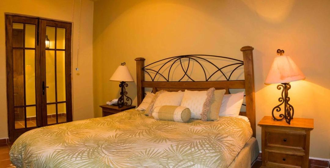 Photo of Bedroom in Nopolo