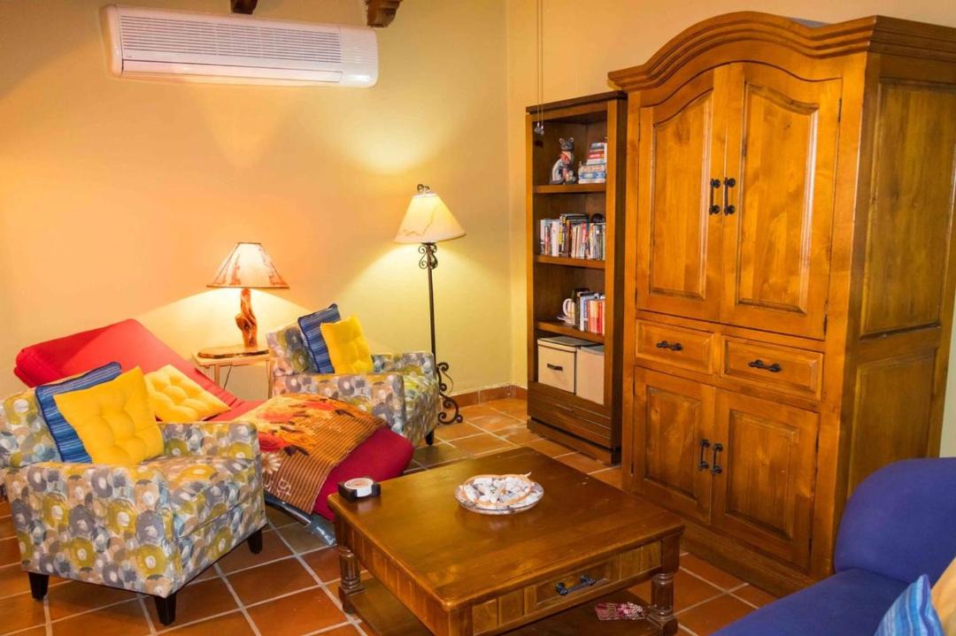 Photo of Livingroom in Nopolo