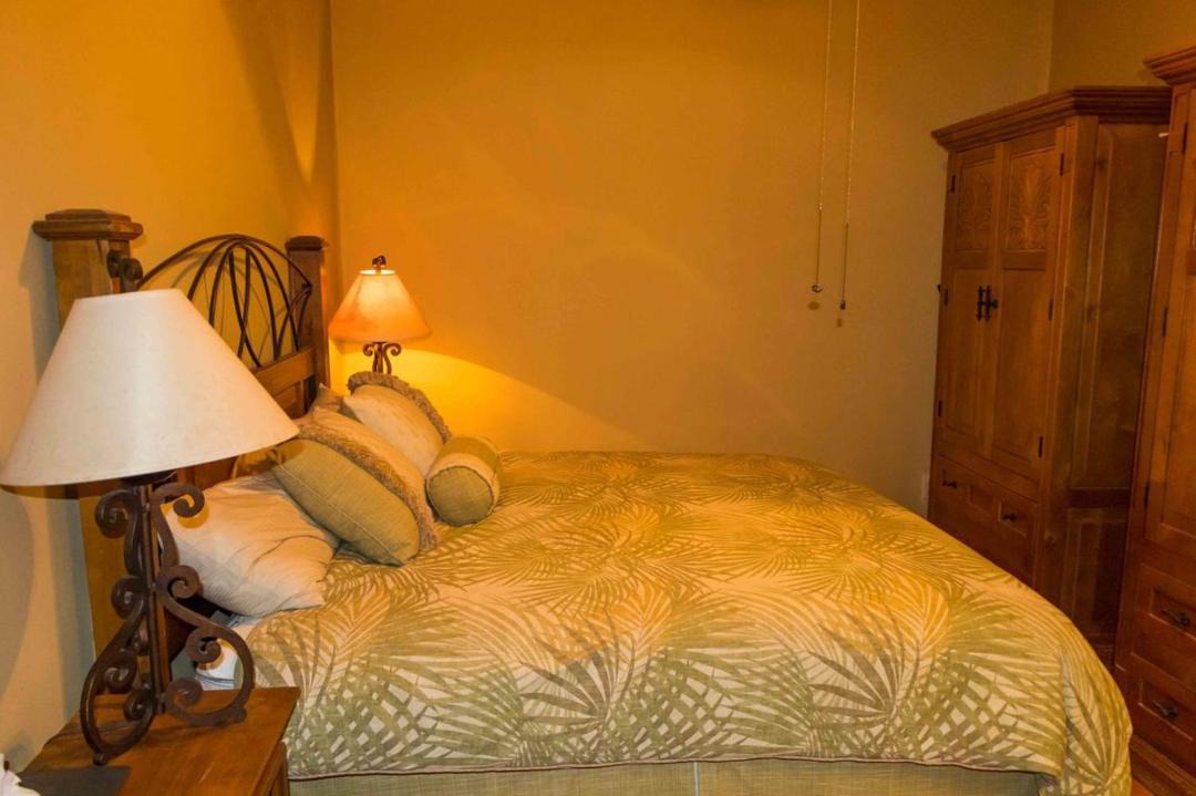 Photo of Bedroom in Nopolo