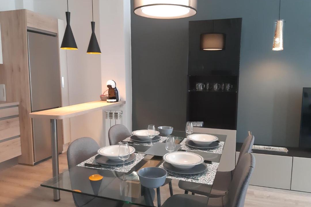 Photo of Kitchen in El Gancho