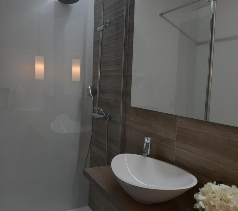 Photo of Bathroom in El Gancho