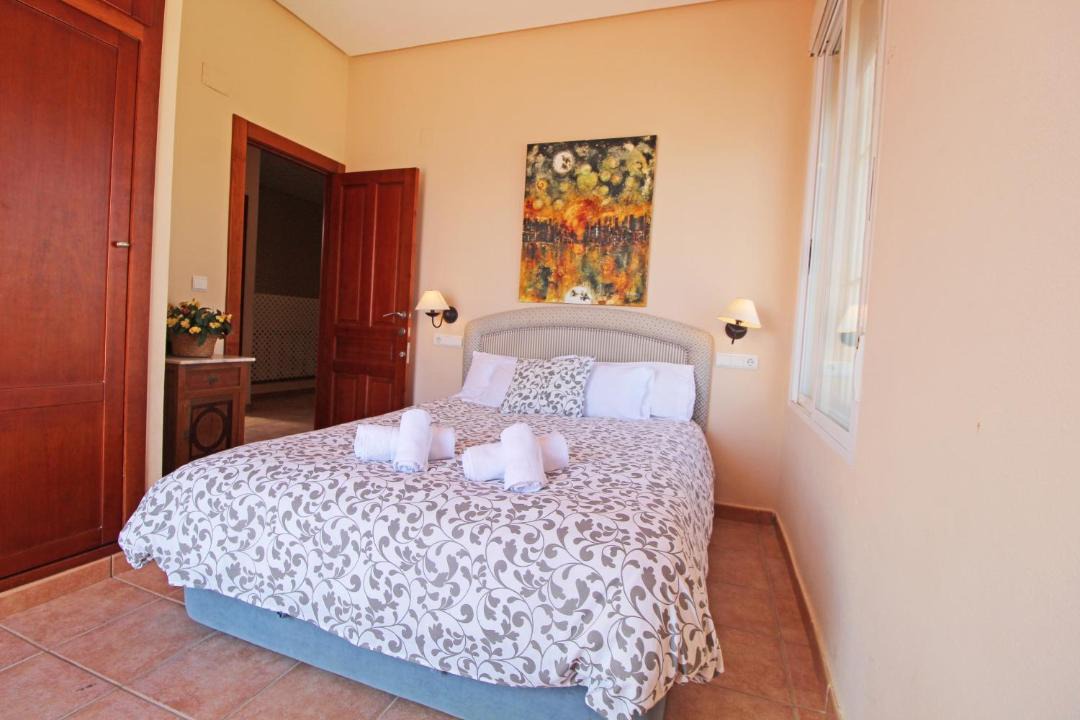 Photo of Bedroom in Guardamar del Segura
