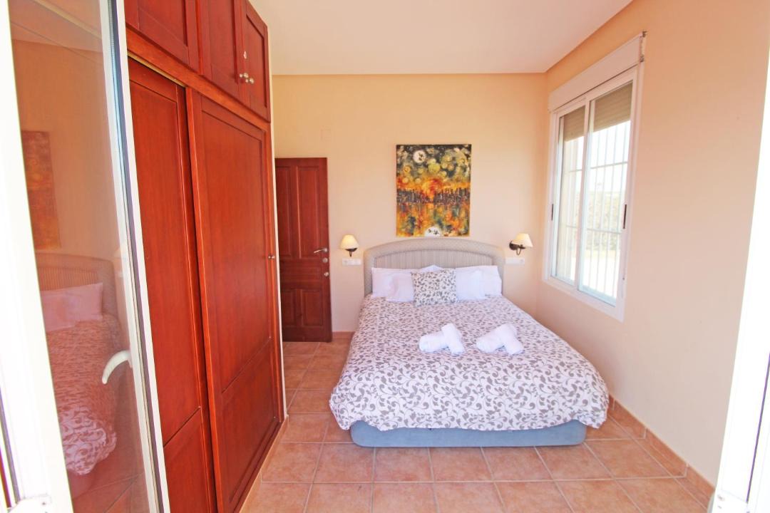 Photo of Bedroom in Guardamar del Segura