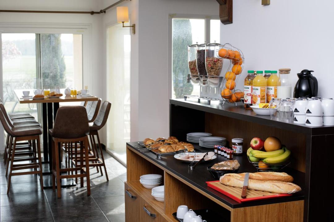 Photo of Kitchen in Epernon