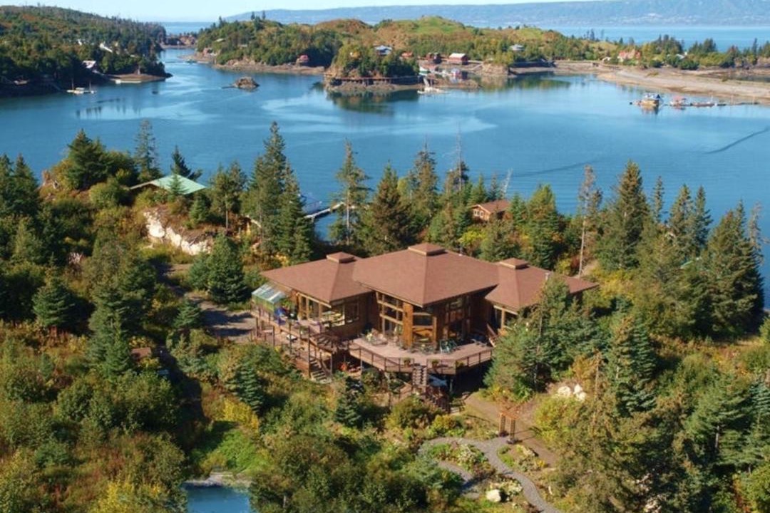 Photo of Others in Halibut Cove
