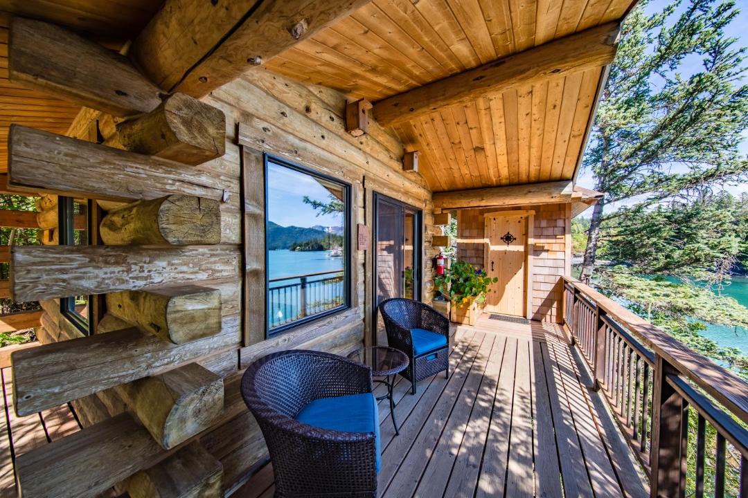 Photo of Others in Halibut Cove