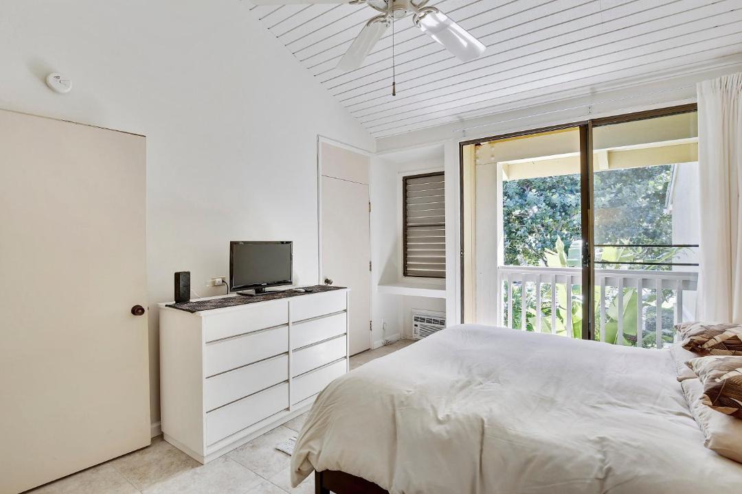 Photo of Bedroom in Kahuku