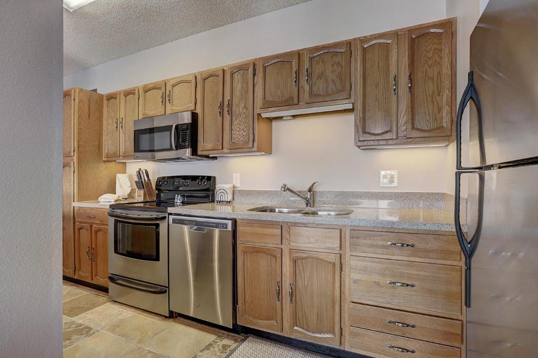 Photo of Kitchen in Dillon