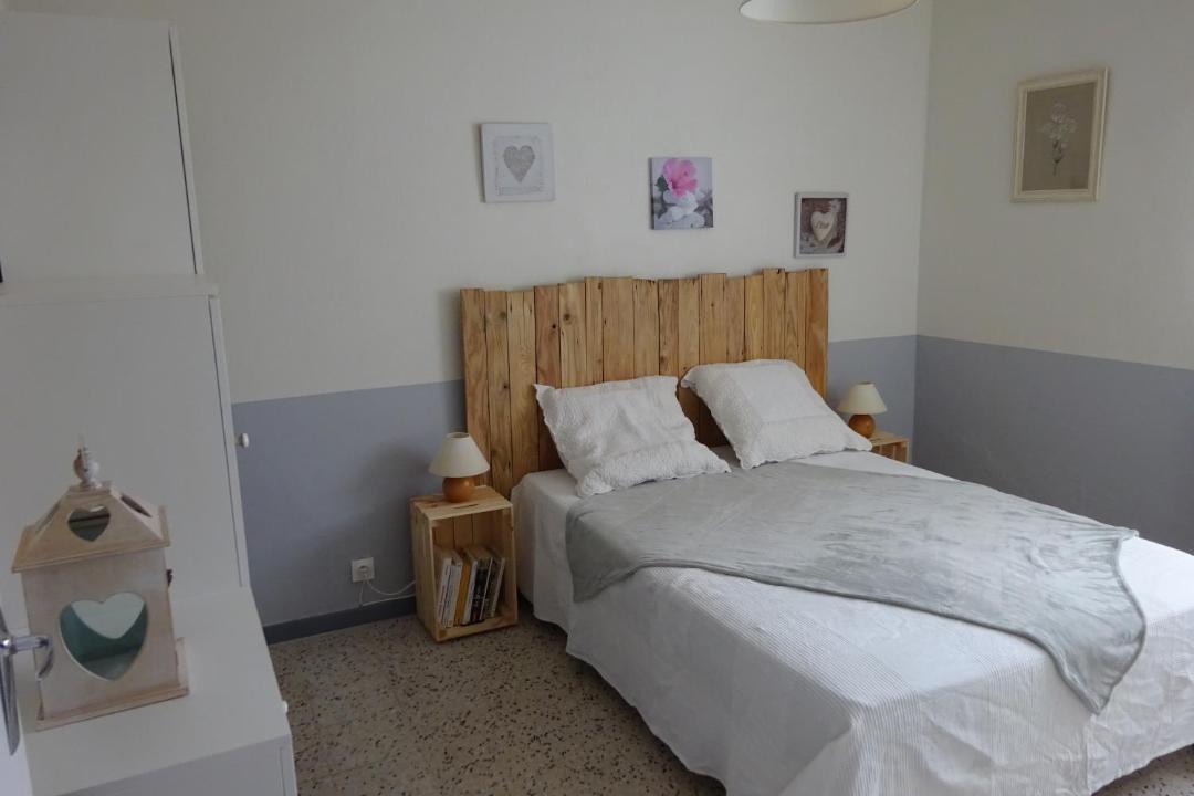 Photo of Bedroom in Vals-les-Bains