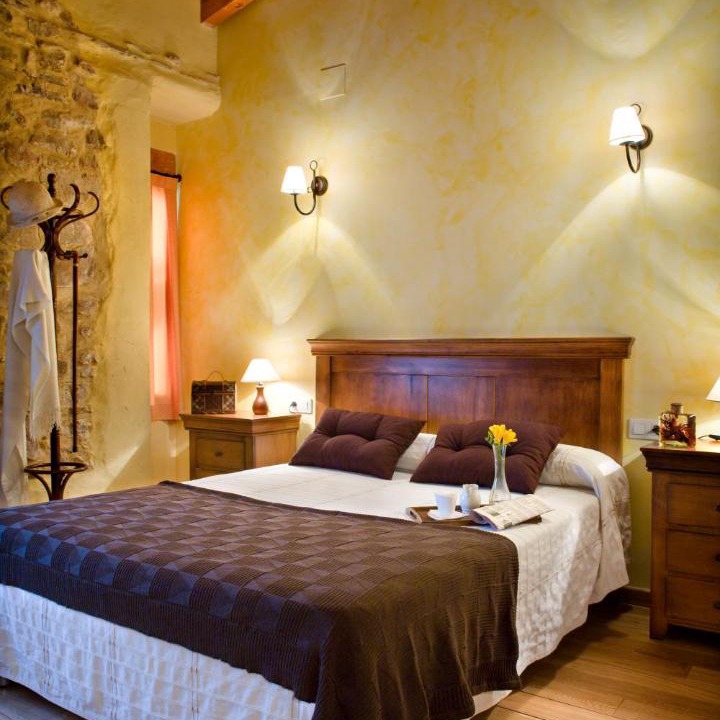 Photo of Bedroom in Torres Torres